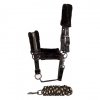Zestaw kantar + uwiąz Denici Cavalli Stardust Soft  - Harry's Horse